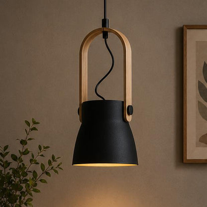 RoyaleGlow Nordic Macaron Pendant Light for Kitchen Island, Dining Room, Restaurant & Bar