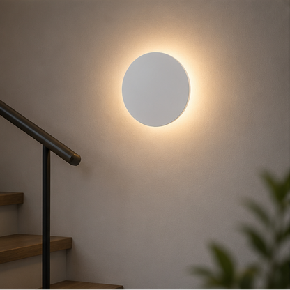 Royallure Touch Sensor Wall Light for Bedroom, Hallway, Staircase & Corridor Lighting