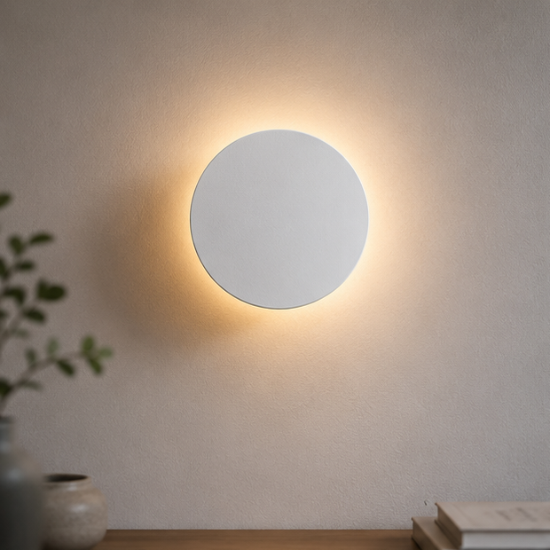 Royallure Touch Sensor Wall Light for Bedroom, Hallway, Staircase & Corridor Lighting