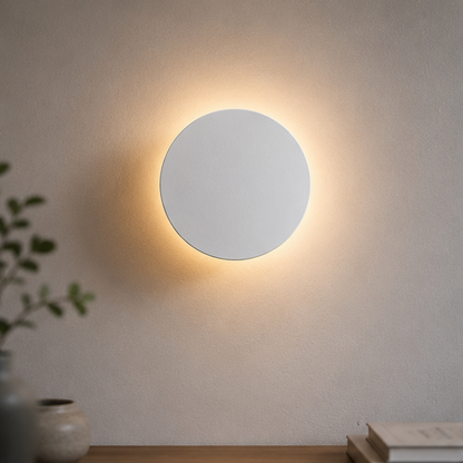 Royallure Touch Sensor Wall Light for Bedroom, Hallway, Staircase & Corridor Lighting
