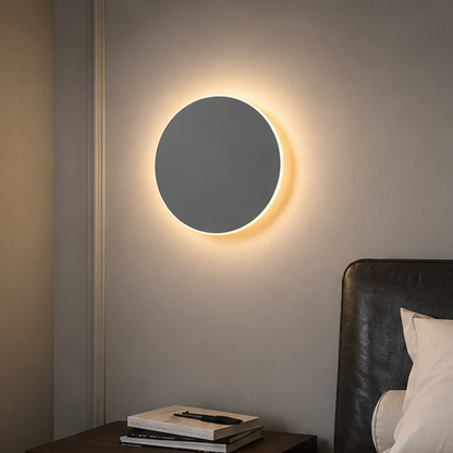 Royallure Touch Sensor Wall Light for Bedroom, Hallway, Staircase & Corridor Lighting