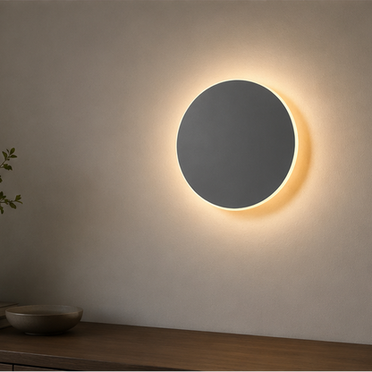 Royallure Touch Sensor Wall Light for Bedroom, Hallway, Staircase & Corridor Lighting