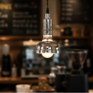 Rayvia Industrial Chic Retro Metal Pendant Light for Kitchen Island