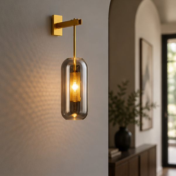 Vadim Wall Lamp