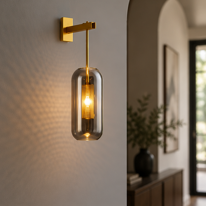 Vadim Wall Lamp