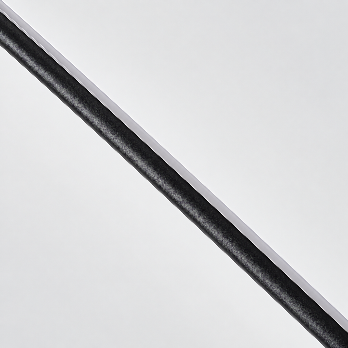 Royelux Modern Minimalist LED Standing Floor Lamp For Living Room
