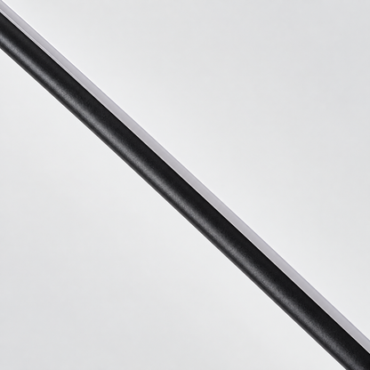 Royelux Modern Minimalist LED Standing Floor Lamp For Living Room