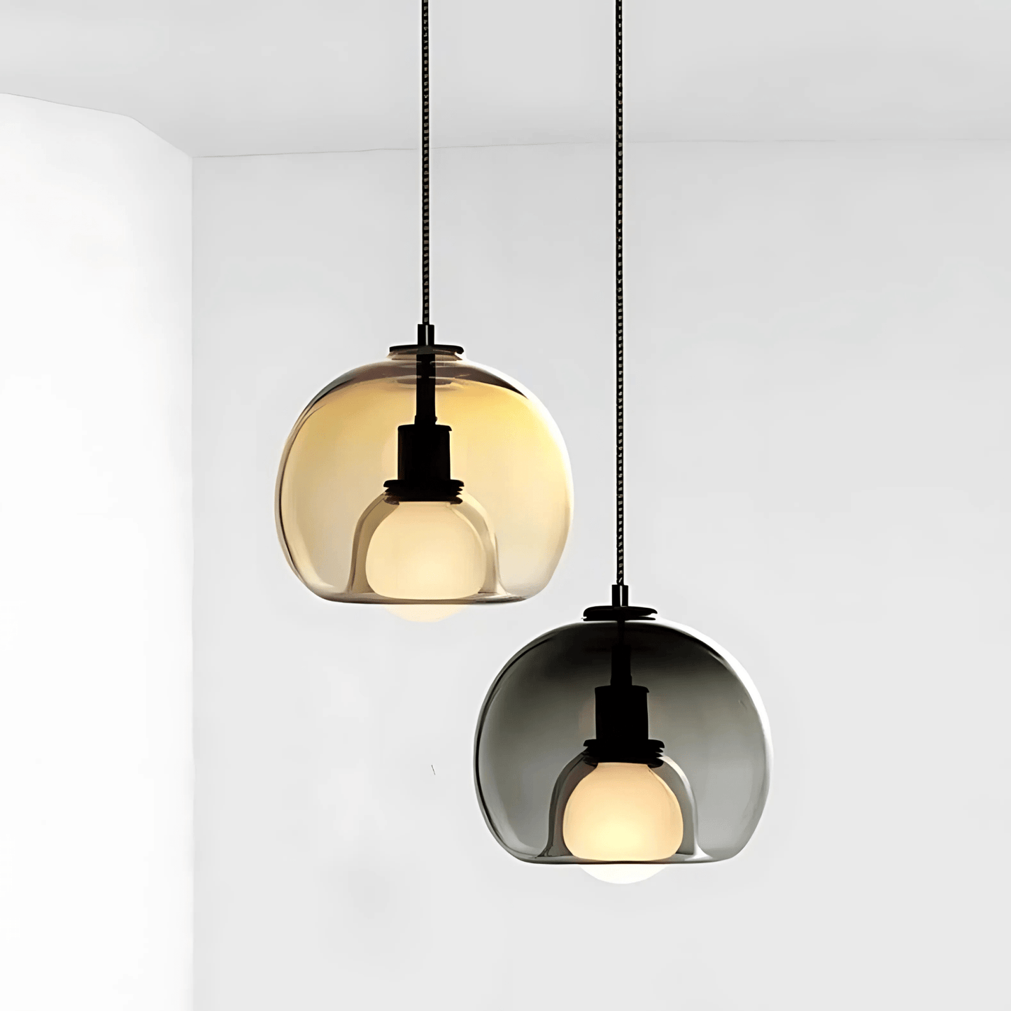 Clyde - Pendant Light 1