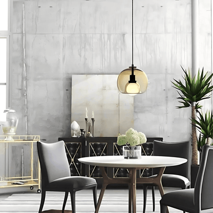 Clyde - Pendant Light 4