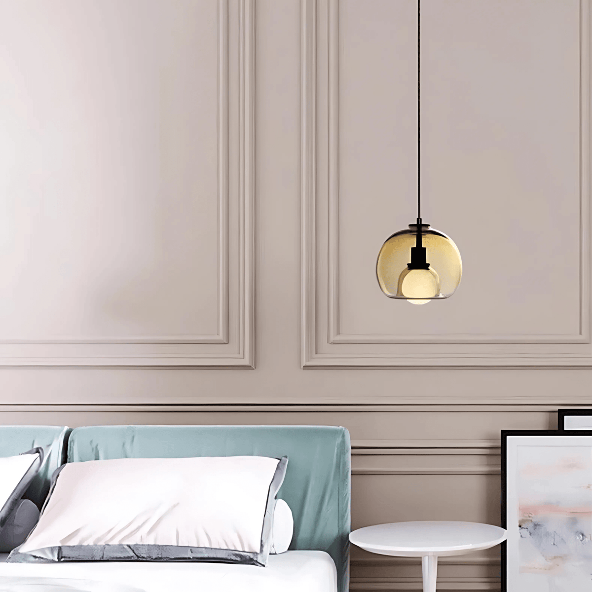 Clyde - Pendant Light 8