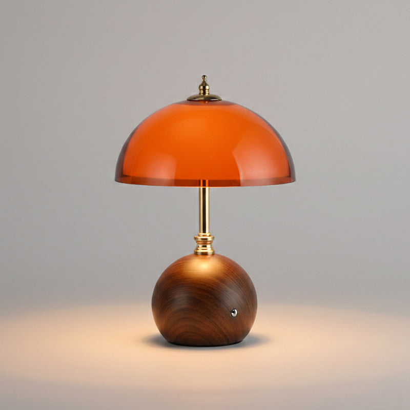 Coby Rechargeable LED Table Lamp 0