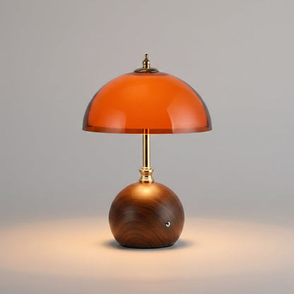 Coby Rechargeable LED Table Lamp 0