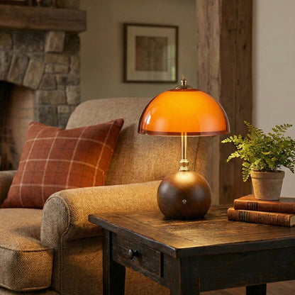 Coby Rechargeable LED Table Lamp 4