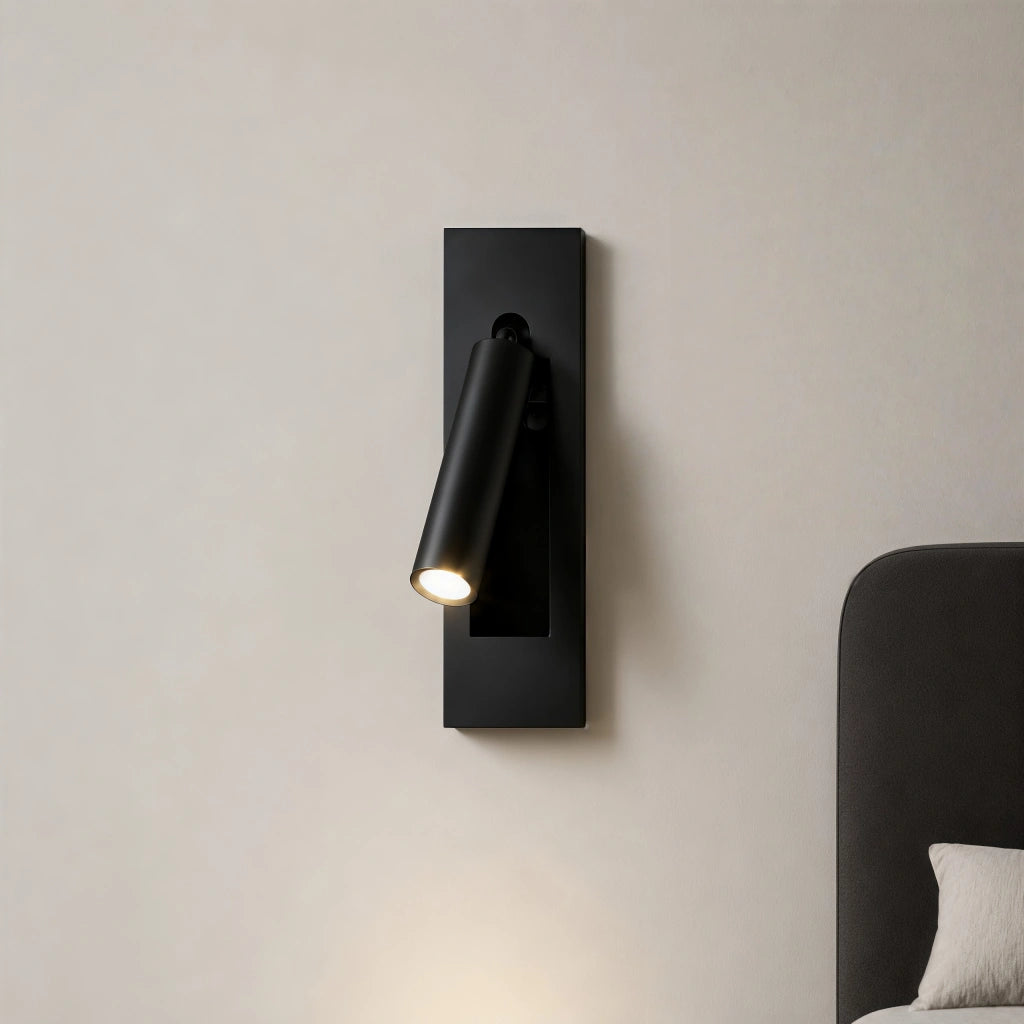 Colm Bedside Reading Wall Sconce 1