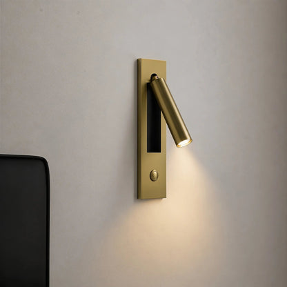Colm Bedside Reading Wall Sconce 10