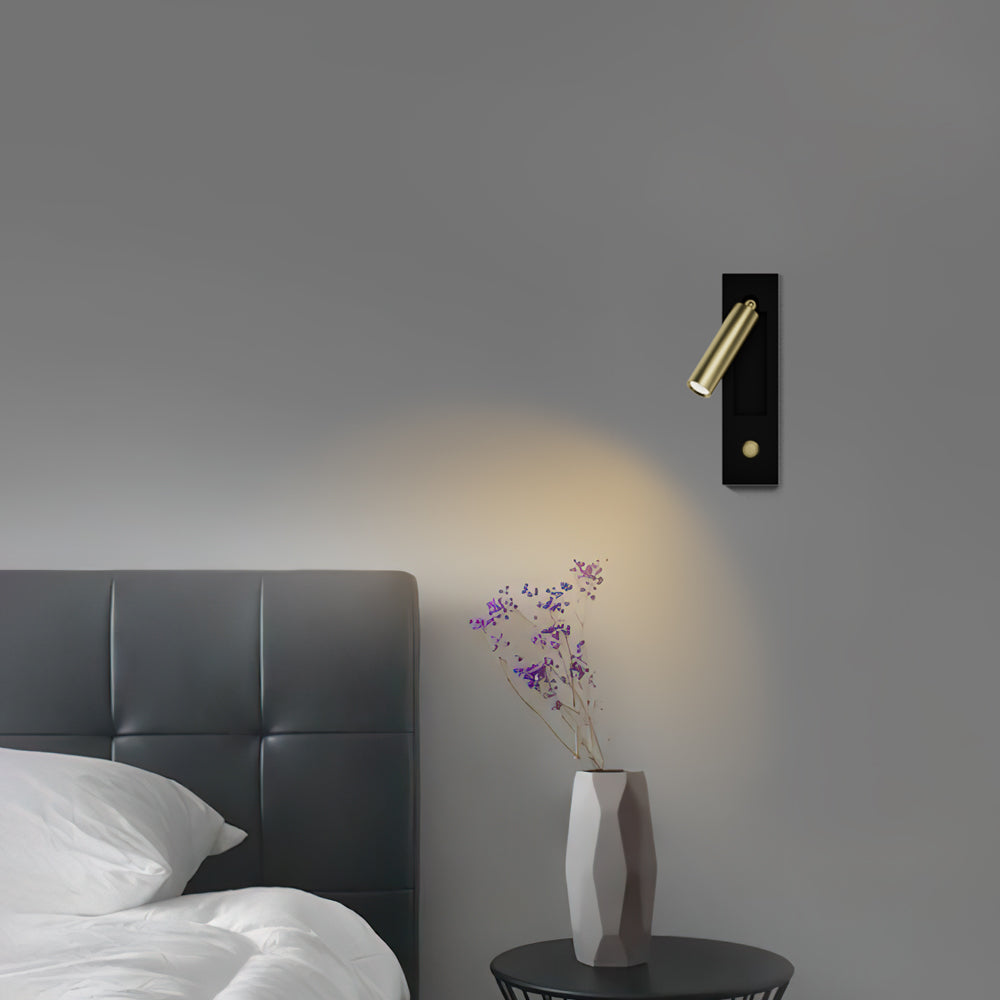 Colm Bedside Reading Wall Sconce 12