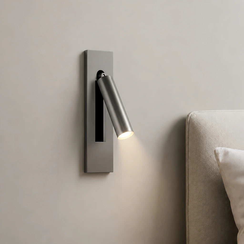 Colm Bedside Reading Wall Sconce 13