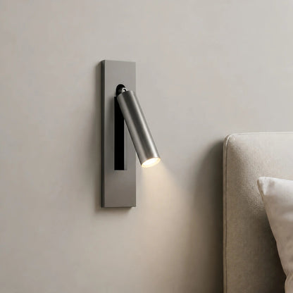Colm Bedside Reading Wall Sconce 13