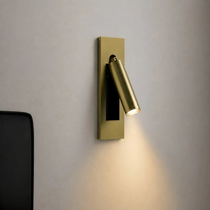 Colm Bedside Reading Wall Sconce 14