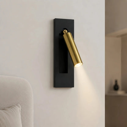 Colm Bedside Reading Wall Sconce 15