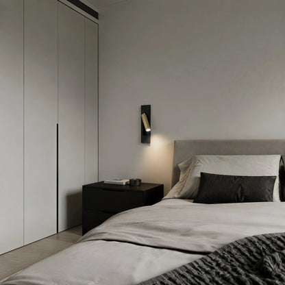 Colm Bedside Reading Wall Sconce 5