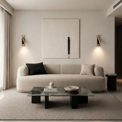 Colm Bedside Reading Wall Sconce 6