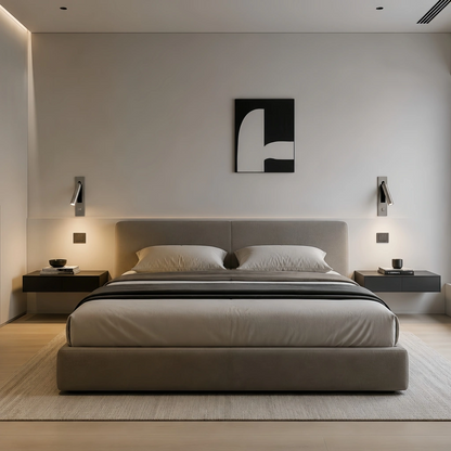Colm Bedside Reading Wall Sconce 7