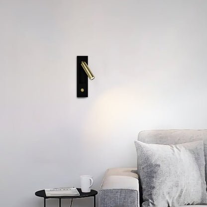 Colm Bedside Reading Wall Sconce 8