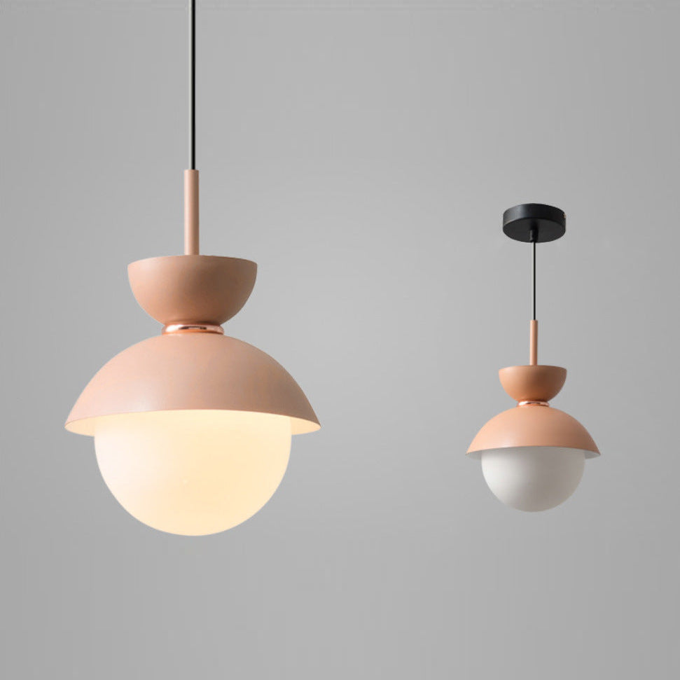 Color Eclipse Pendant Light 0
