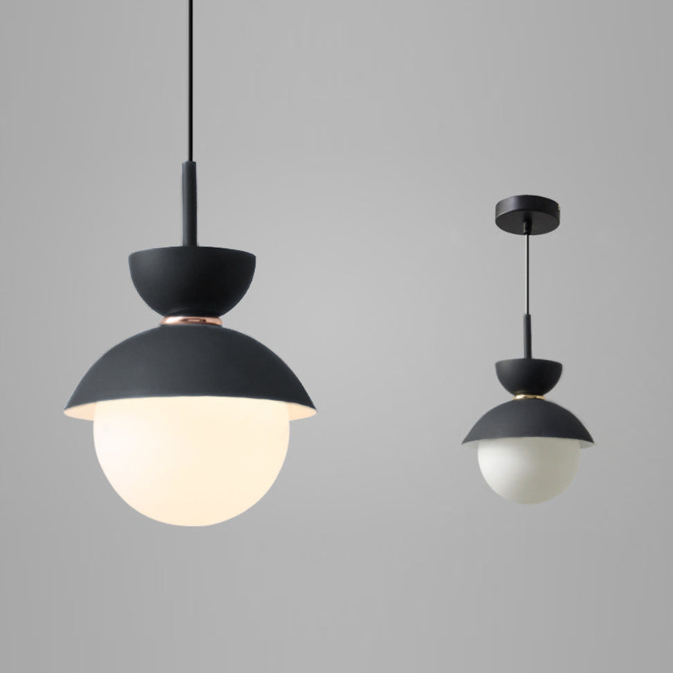 Color Eclipse Pendant Light 10