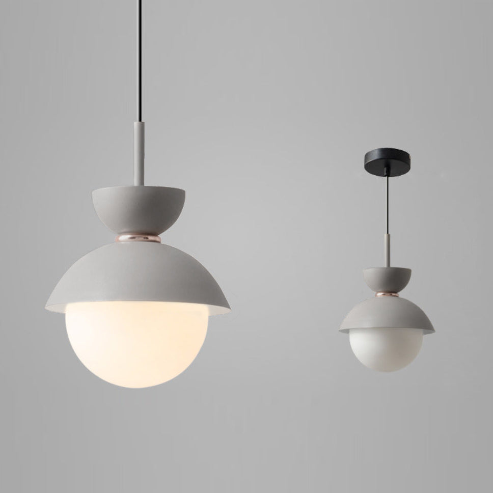 Color Eclipse Pendant Light 11