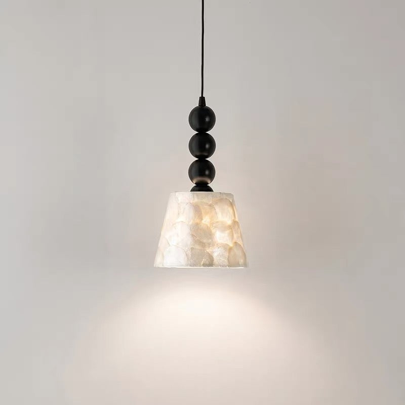 Conchiglia Seashell Pendant Light 0
