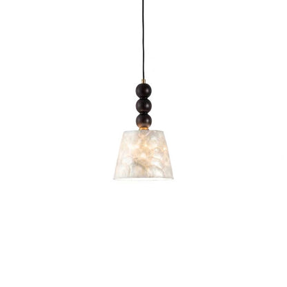 Conchiglia Seashell Pendant Light 1