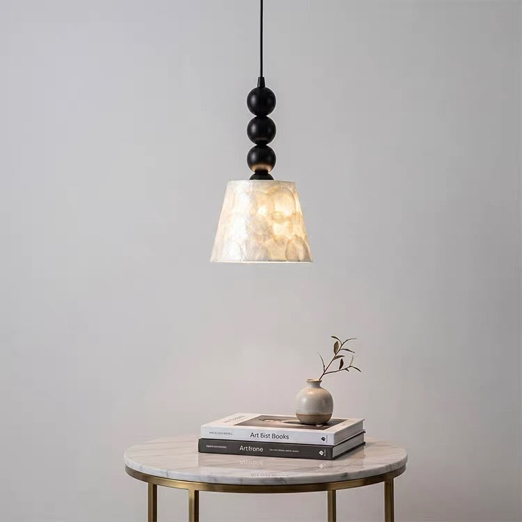 Conchiglia Seashell Pendant Light 3