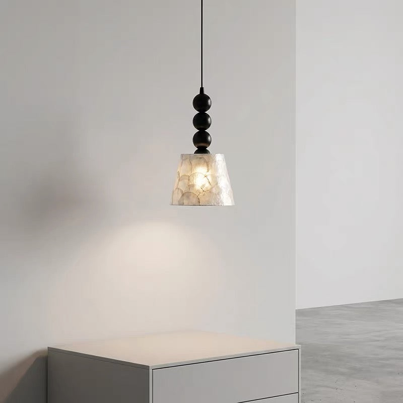 Conchiglia Seashell Pendant Light 4