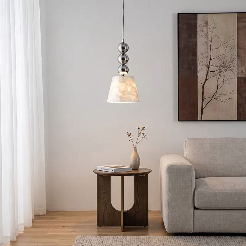 Conchiglia Seashell Pendant Light 6