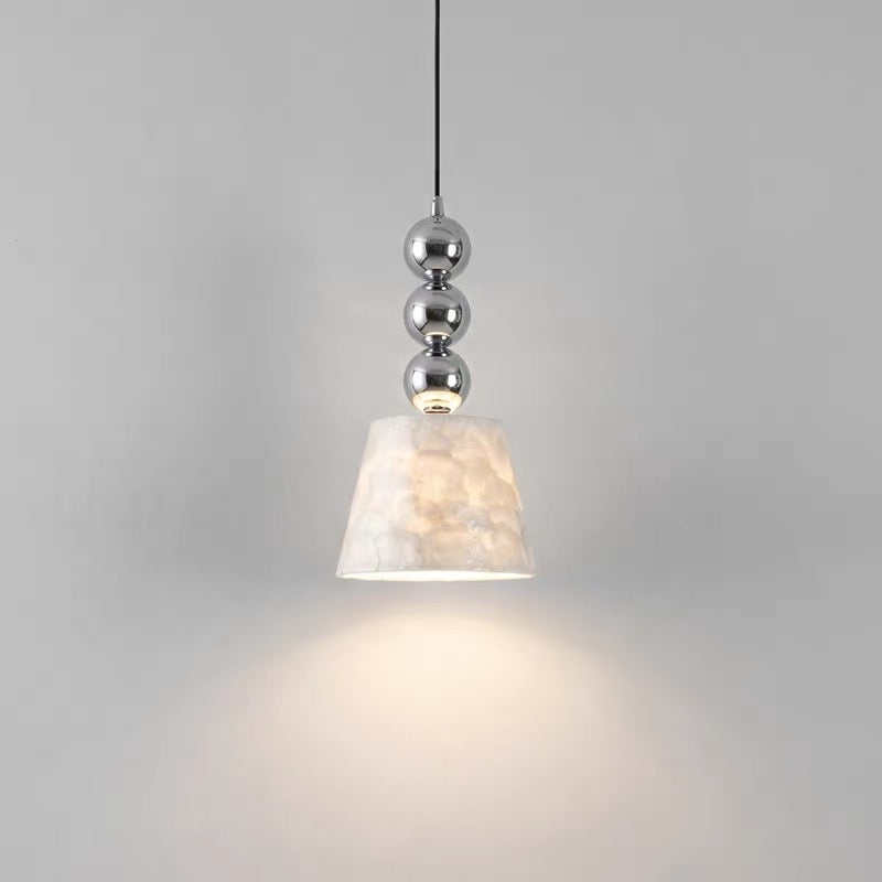 Conchiglia Seashell Pendant Light 7