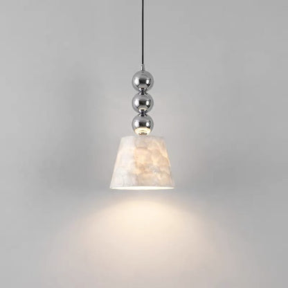 Conchiglia Seashell Pendant Light 7