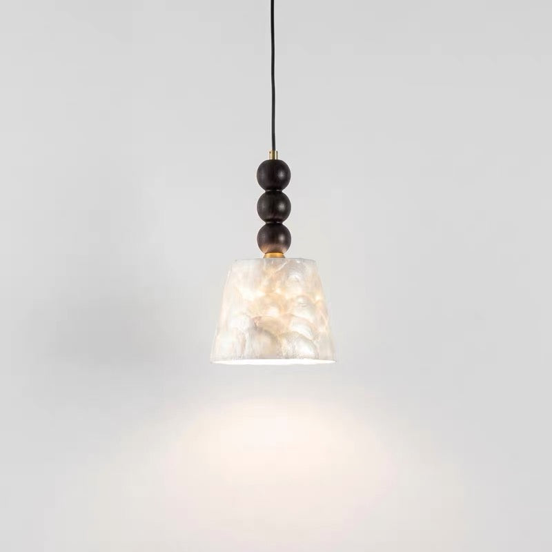 Conchiglia Seashell Pendant Light 8
