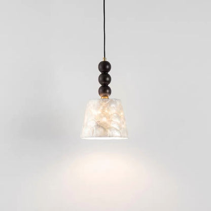 Conchiglia Seashell Pendant Light 8