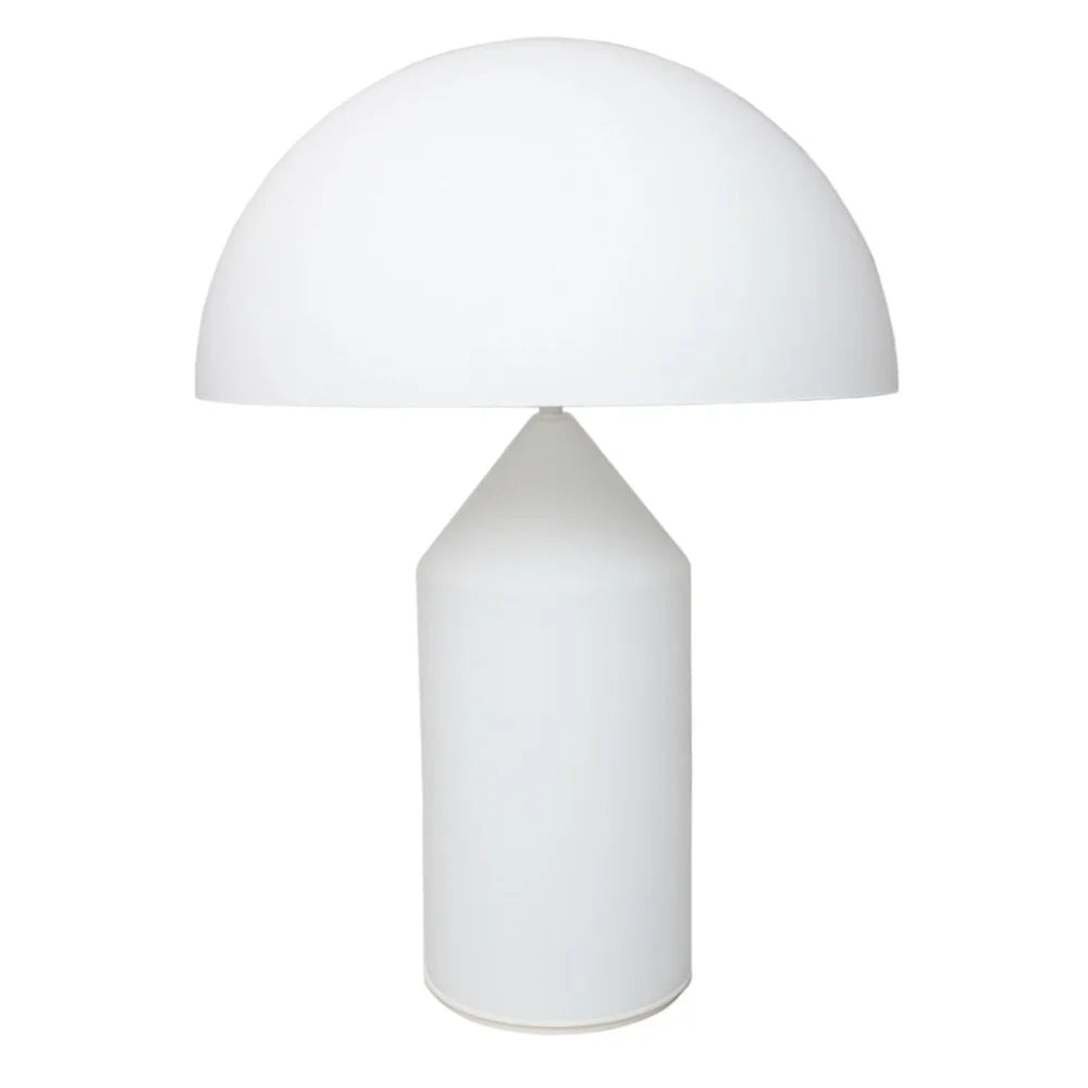 Conn mushroom table lamp 13
