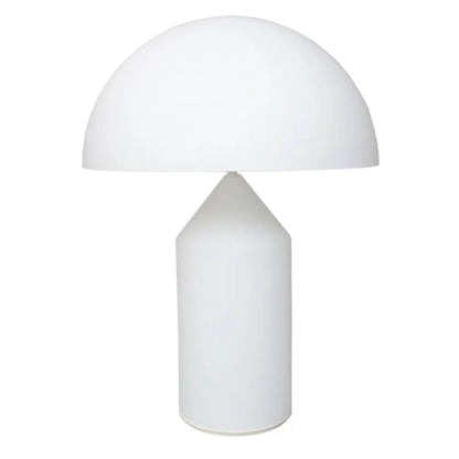 Conn mushroom table lamp 13
