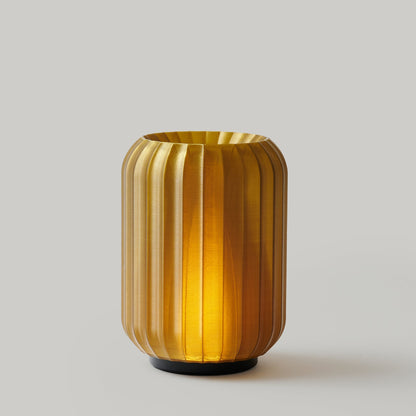Cordless Mini Allium Lamp 0
