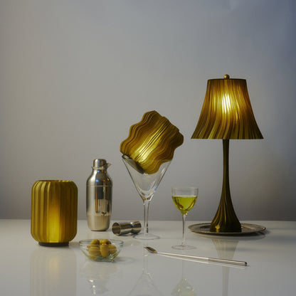 Cordless Mini Allium Lamp 2