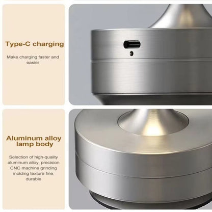 Cordless Table Lamp 3-Mode Touch Sensitive Lattea 6