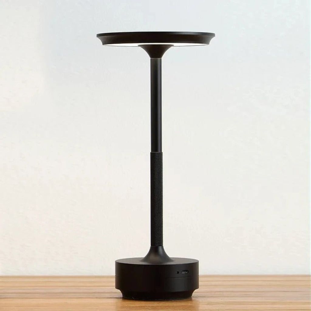 Cordless Table Lamp 3-Mode Touch Sensitive Lattea 9