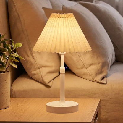 Cordless lamp | Adjustable Elegance 1