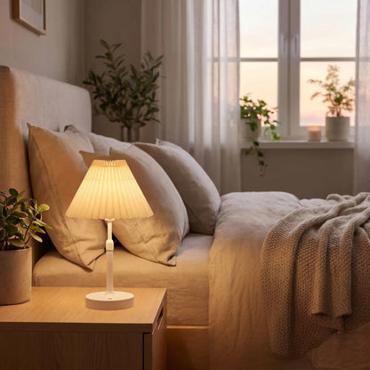 Cordless lamp | Adjustable Elegance 2