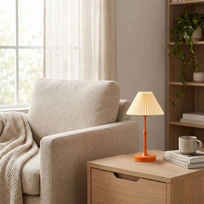 Cordless lamp | Adjustable Elegance 3