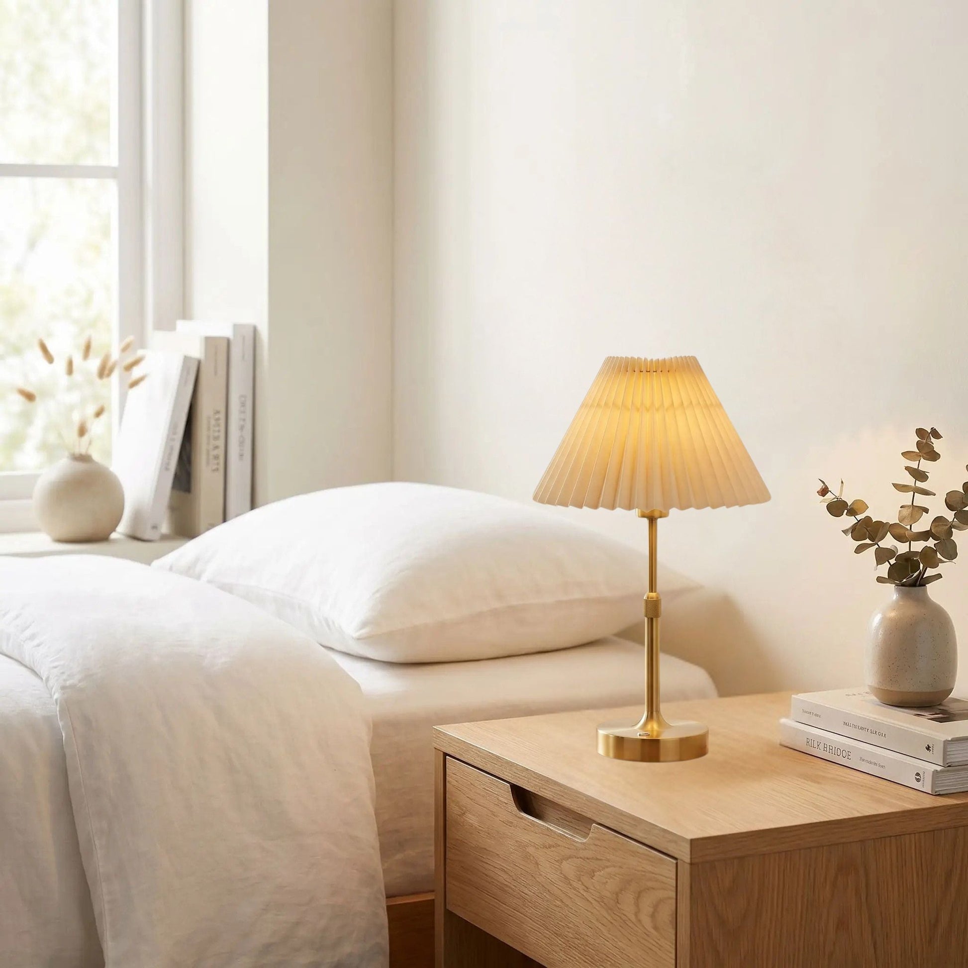 Cordless lamp | Adjustable Elegance 6